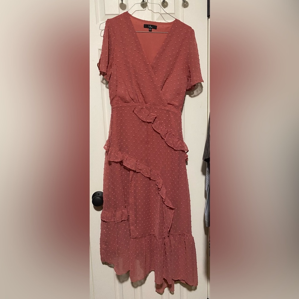 Lulus Dress